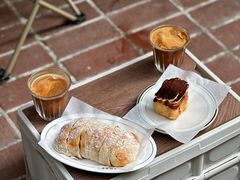 -屋裡·Union Bakery(龙江路店)