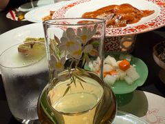 -荷风细雨·中国茶宴(碧云店)