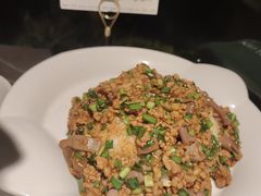 海肠捞饭-前海沿·青岛菜(大拇指广场石老人店)