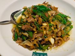 -费大厨辣椒炒肉(万家丽一店)