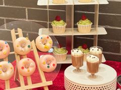 -B.O.M波姆烘焙(凤凰街店)