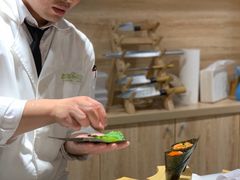 -森味薪火烧•烧鸟居酒屋•日本料理(望京店)