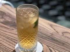 马黛茶金酒-TINY