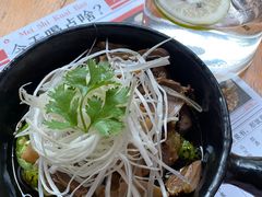 -随便·稻香鸭私房手作餐厅