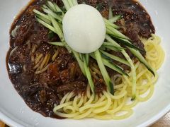 -顺姬冷面(延大店)