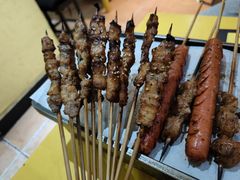 -望京小腰(北京总店)