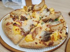 -达美乐比萨(文三路店)