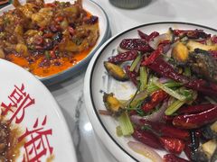 -小郭私房菜·海肠捞饭(学士街店)