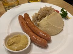 -巴伐利亚啤酒坊(意式风情街店)