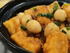 -台山美食一绝阿四台山黄鳝饭(阿四创作店)