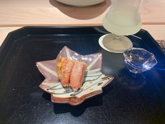 雪蟹-鮨心和(外滩店)