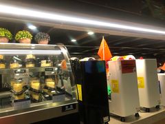 -放哈·甜醅子奶茶创造者(正宁路店)