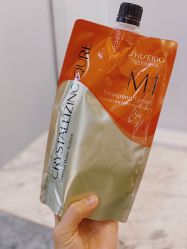 -丁和李朴美发沙龙