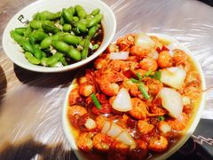 -巴厘龙虾·榜首油焖大虾(音乐学院·沿江酒馆店)