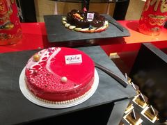 -上海东方佘山翰悦阁酒店·Vie全日制餐厅