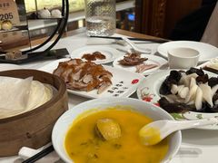 -全聚德(前门店)