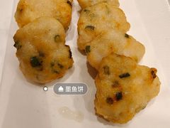 -五棵树•粤西高凉菜(琶洲店)