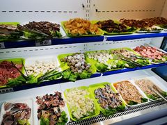 -爱伲牛肉火锅自助(景洪店)
