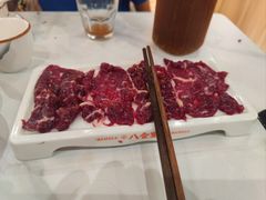 -八合里潮汕鲜牛肉火锅(吉大店)