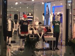 -FILA(龙之梦购物中心店)