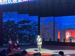 -南风大剧院莎梦二人转剧场