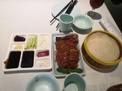 -天和晟烤鸭店(世纪坛店)