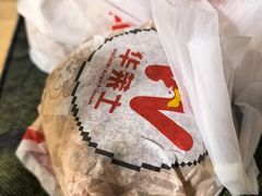-华莱士·全鸡汉堡(皓月店)