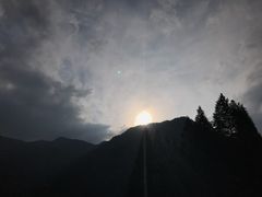 -神农架香溪源景区