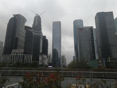 -皇庭广场(福华三路店)