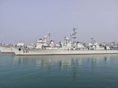 -中国人民解放军海军博物馆