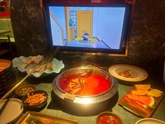 -牛New寿喜烧(金鹰世界店)
