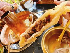 -陀岗美食·云南藏式特色餐厅