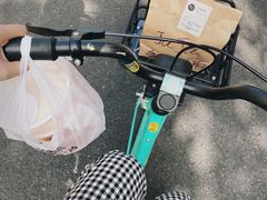 -面包谷Grains n' Beans(九号公馆店)
