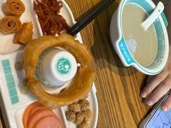 -尹三豆汁(前门旗舰店)
