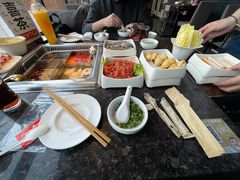 -海底捞火锅(连城广场店)