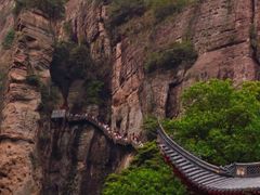 -雁荡山风景名胜区