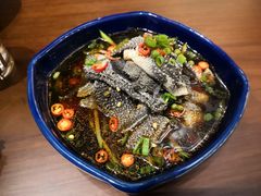 -君悦酒店·1881·北京烤鸭