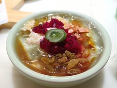 红糖冰粉-新发现(苏州中心商场店)