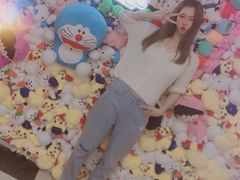 -天天玩X秋葉原日系动漫游戏中心