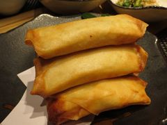 -虹料理·日料放题(悠方店)