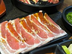 -九田家黑牛烤肉料理(潍坊青州市泰华城店)