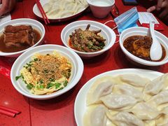 -喜家德虾仁水饺(景枫中心店)
