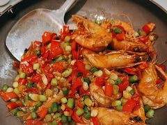 -辛香味烧鱼馆·非遗技艺·排骨红烧肉(光谷医药园店)
