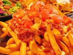 -Q MEX 库迈墨西哥餐吧(三里屯店)
