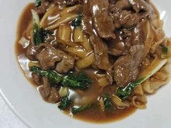 -金鮀岛潮州酒家