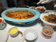 -阿五黄河大鲤鱼(英协路店)