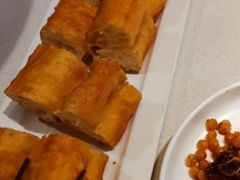 -拈菜(观音桥阳光世纪店)