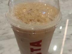 心艺桂花拿铁-COSTA COFFEE(恒基名人购物中心店)