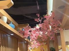 大堂-九田家黑牛烤肉(淮北万达店)