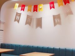 大堂-必胜客(广渠路店)